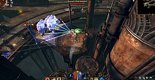 Van Helsing II: Magic Pack