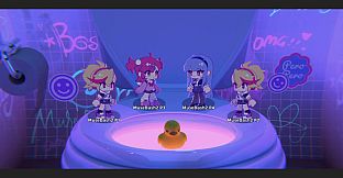Muse Dash 2
