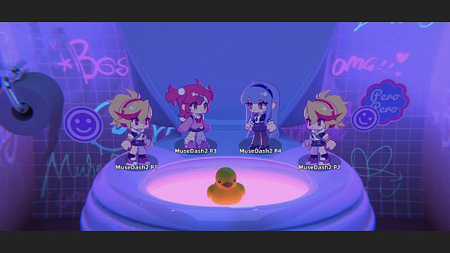 Muse Dash 2