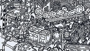 Hidden Cats In Breeze Village