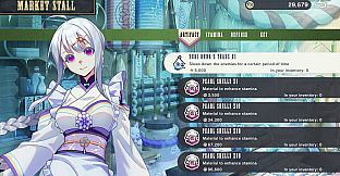 Gensou -Yumegokochi- Illusion -Dreamlike-