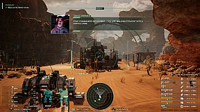 MechWarrior 5: Clans