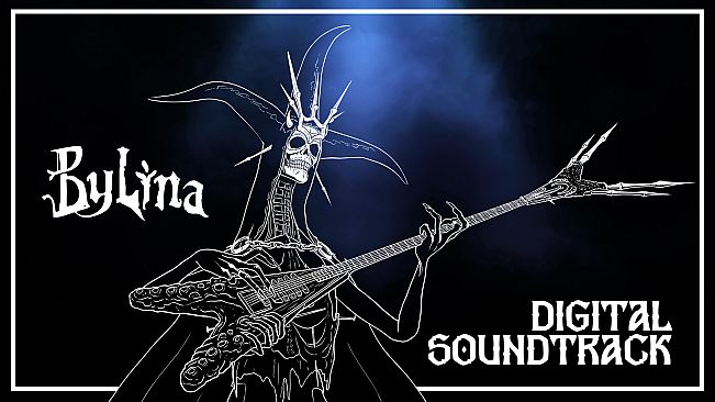 Bylina Soundtrack