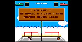 Extreme Volleyball Infernal League