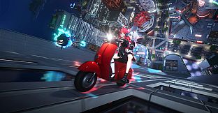 NTE: Neverness to Everness