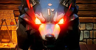 RagnaCook: Co-op Viking Kitchen