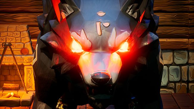 RagnaCook: Co-op Viking Kitchen