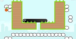 Gravity Snake - Buy me a coffee Donation