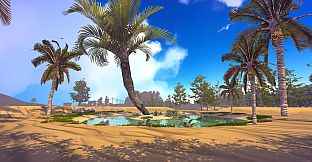 Asr Dreams: Revenge of the Lizards