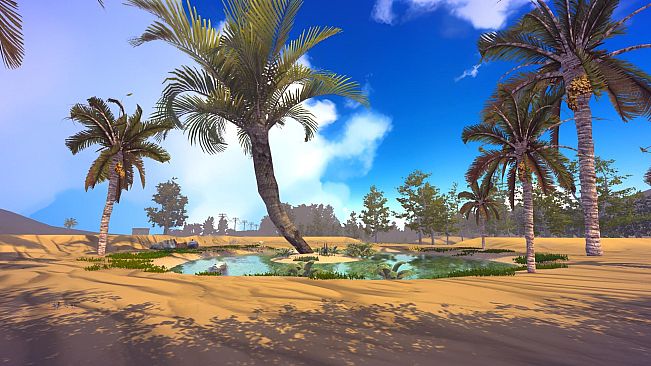 Asr Dreams: Revenge of the Lizards