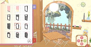 Nom Nom: Cozy Forest Café