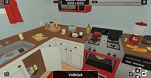 Influent DLC - Suomi [Learn Finnish Language]