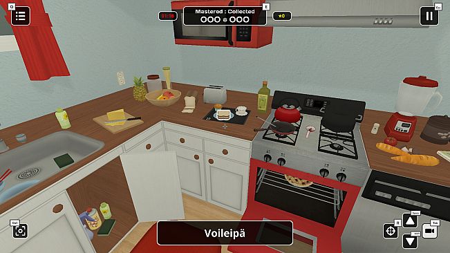 Influent DLC - Suomi [Learn Finnish Language]