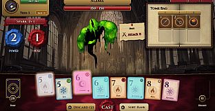 Runecaster's Grimoire