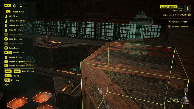 Meet Your Maker: Sector 1 Arsenal Pack