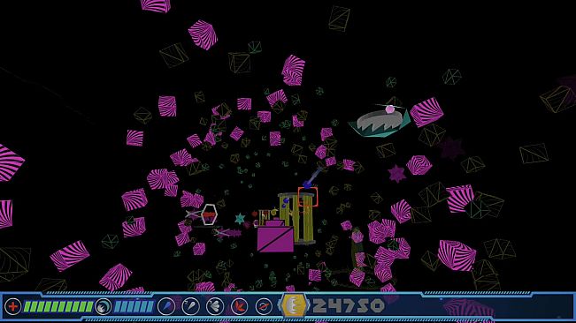 Super Star Shooter 16