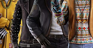 PAYDAY 2: Tailor Pack 2