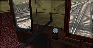 TS Marketplace: GWR Toplight Coaches Pack 01