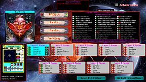 Star Fleet Armada Rogue Adventures