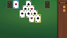 15in1 Solitaire