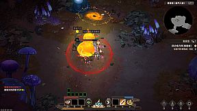 Soul's Chronicle: Immortal Slayer