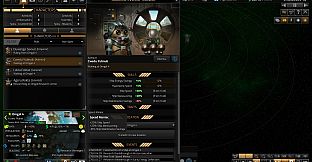 Distant Worlds 2: Factions - Atuuk and Wekkarus