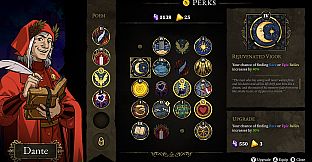 33 Immortals (Game Preview)