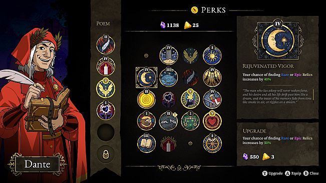 33 Immortals (Game Preview)