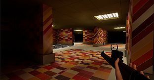 Ominous Room -不気味な部屋-