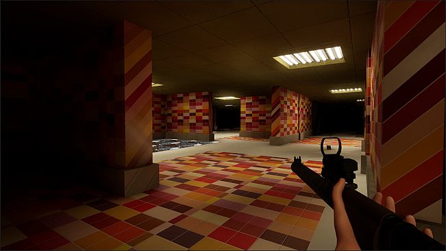 Ominous Room -不気味な部屋-