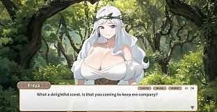 Isekai Big Dick