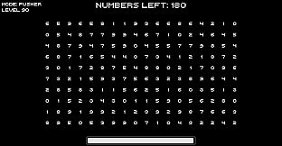 0101 - Pusher Bonus Levels 3