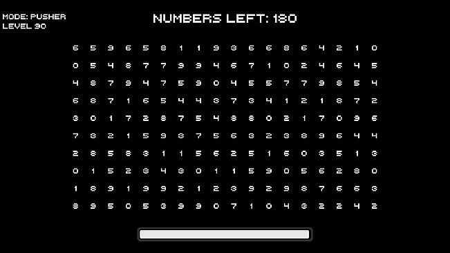 0101 - Pusher Bonus Levels 3