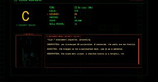 Cyber Spartan