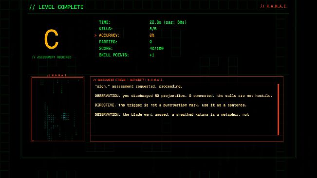 Cyber Spartan