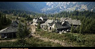 Medieval Trader Simulator