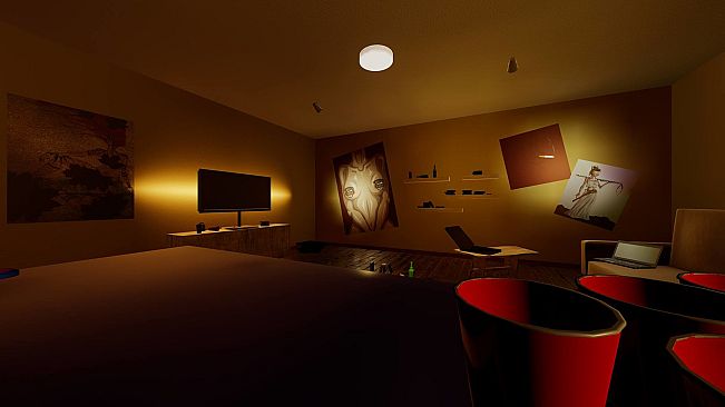 The Next Day After Friday