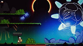 Toxtli & The Moon Jar