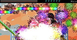 #Snake2 DX: Reawakening