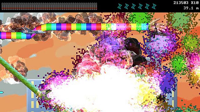 #Snake2 DX: Reawakening