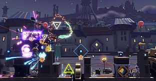 Hextech Mayhem: A League of Legends Story - BOOMBOX 3: GET ZINXED