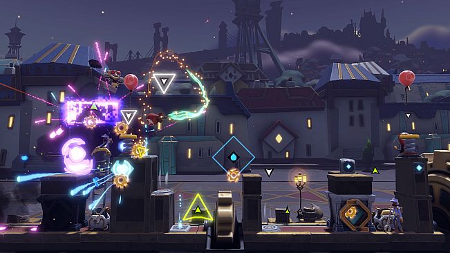 Hextech Mayhem: A League of Legends Story - BOOMBOX 3: GET ZINXED