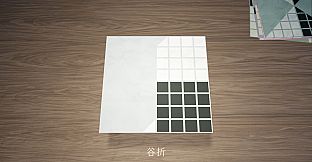 Folding: Paper Puzzle