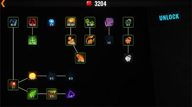 Mysteries Of Darkness