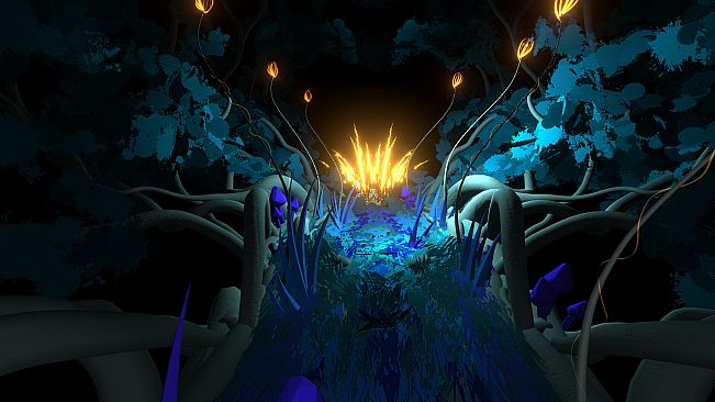 Visionarium 2 - The Descent