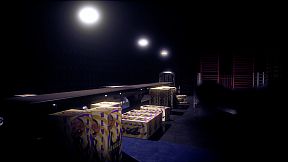 IMAGO: Beyond the Nightmares