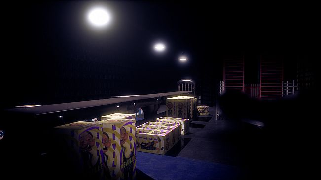 IMAGO: Beyond the Nightmares