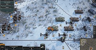 Panzer Corps 2: Axis Operations - Spanish Civil War