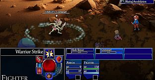 Endless; Melody—NEMESIS