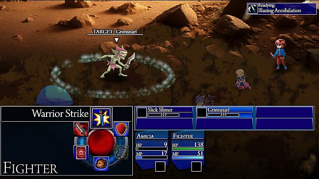 Endless; Melody—NEMESIS